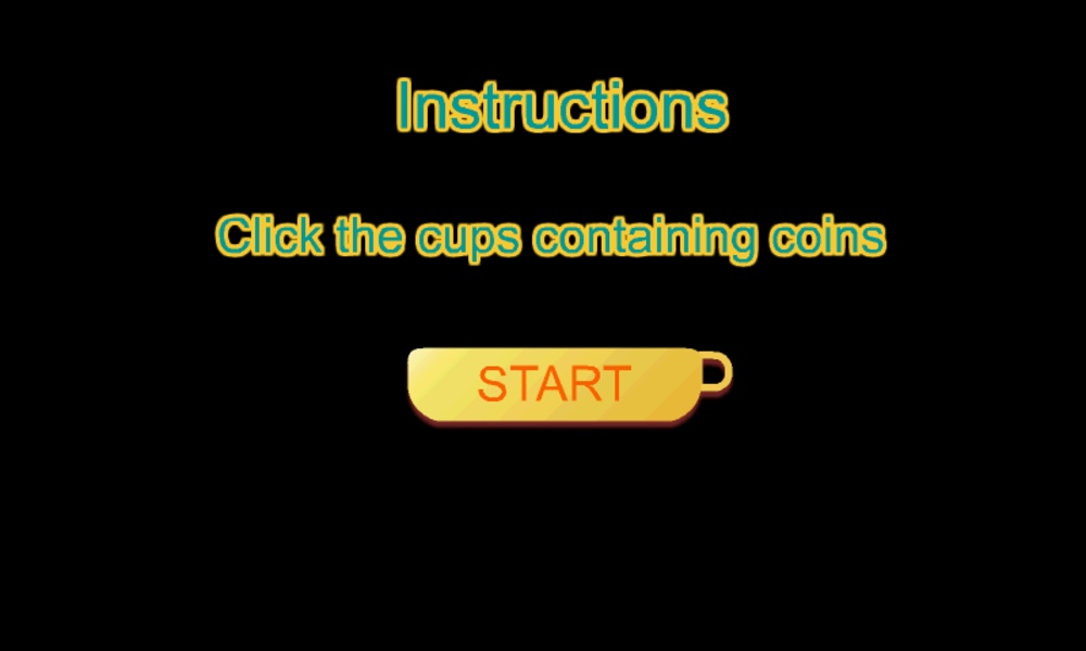 Magic Cups - Preview 2