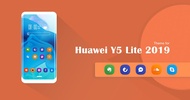 Huawei Y5 Lite screenshot 5