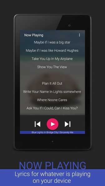 Meduza - Musics Lyrics APK for Android Download