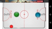 Air Hockey Free Game screenshot 6