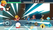 I Am Fighter! - Kung Fu Game screenshot 1