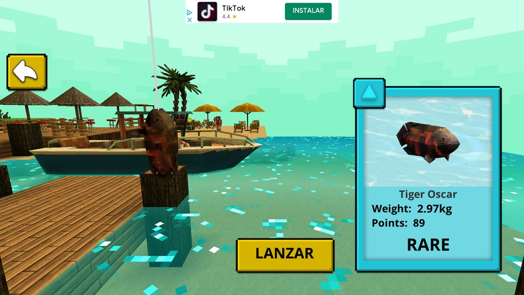 Eden Island Craft - Preview 8