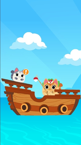 Sailor Cats - Preview 8