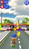 Bus Rush 3D screenshot 4