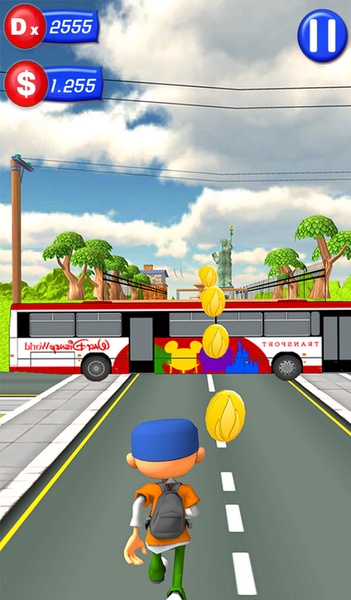 Bus Rush 3D - Preview 4