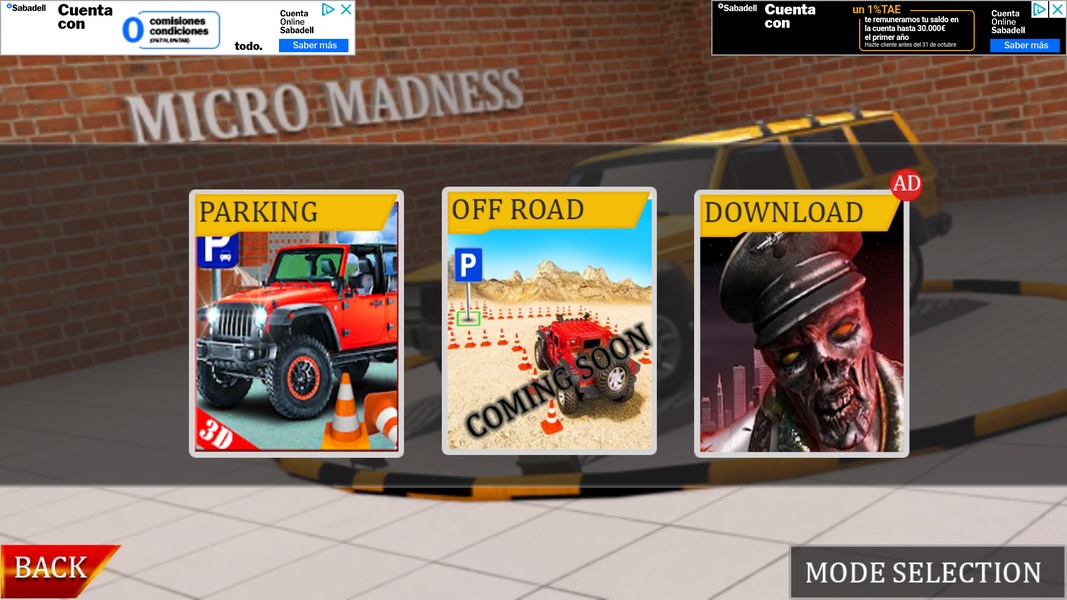 Offroad Jeep Driving 4x4 Games - Preview 5