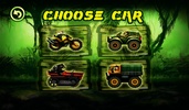 Fun Jungle Racing screenshot 5