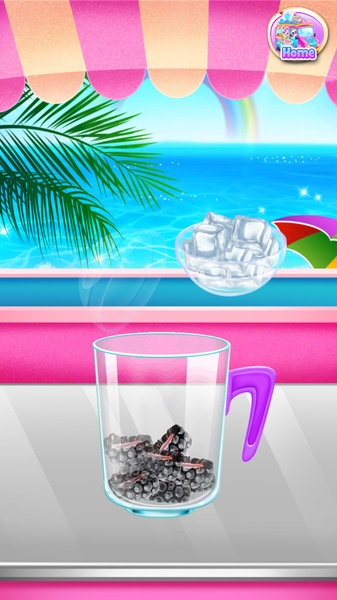 Rainbow Slushy - Preview 7