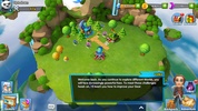DreamWorks Universe of Legends screenshot 10