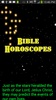 Bible Horoscopes screenshot 2