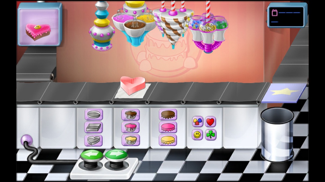 purble place fabricante bolo – Apps no Google Play