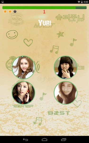 I Luv Kpop - Preview 2