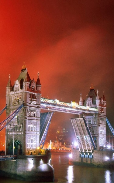 London Live Wallpaper - Preview 2