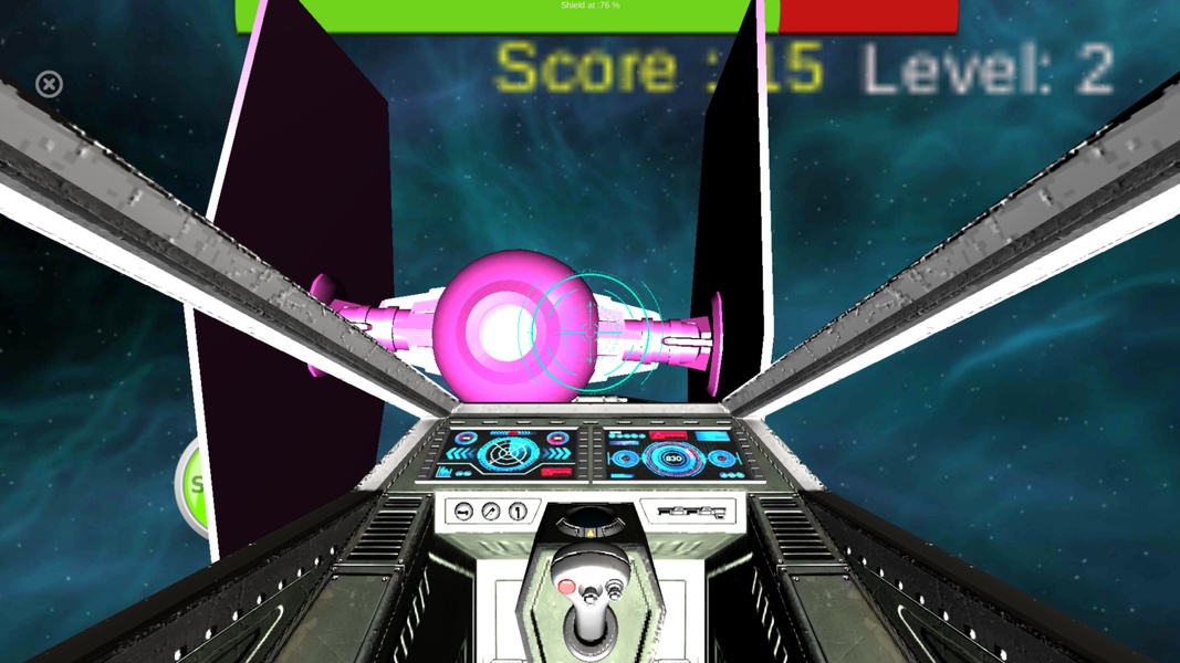 Battle Of Galaxy - Preview 7
