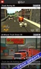 Truck Racing Games screenshot 2