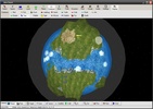 Artificial Planet screenshot 4