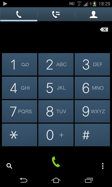 Samsung GALAXY S3 - Preview 3