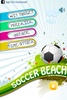 Soccer Beach screenshot 14