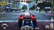 City Car Driving: Simulator 3D screenshot 3