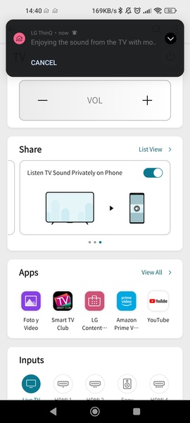 LG Smart ThinQ - Preview 24