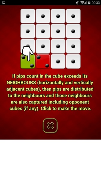 Jumping Cube - Preview 4