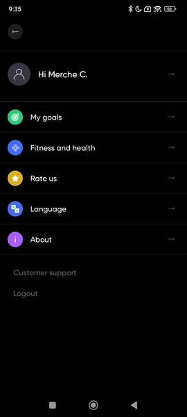 NoiseFit - Preview 7