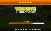 Real Lion Revenge Simulator screenshot 21