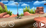 Stickman Trials screenshot 4