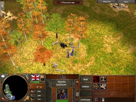Age of empires mac os x
