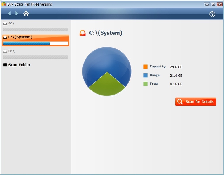 Disk space download. Disk Space. Disk Space Fan.