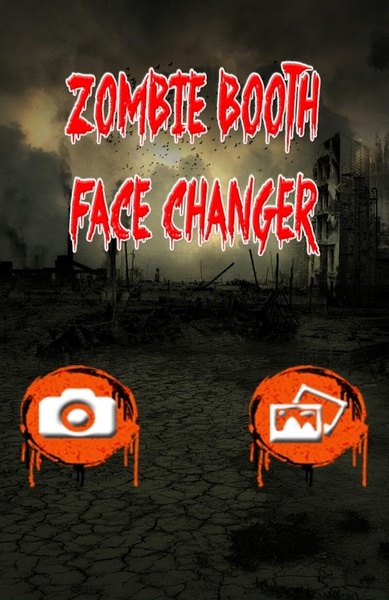 ZombieBooth Face Changer - Preview 8