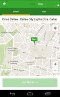 Citymapper for Android 3