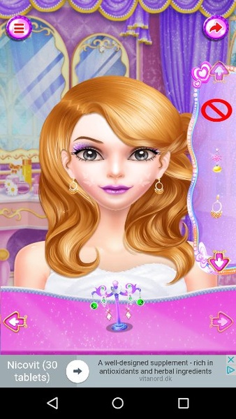 Muslim Fashion Doll Makeover - Preview 2