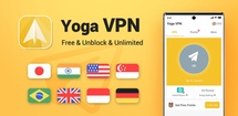Yoga VPN feature