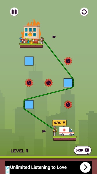Virus Attack - Preview 9