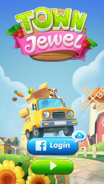 Jewel Town - Preview 4