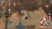 Alita: Battle Angel screenshot 9