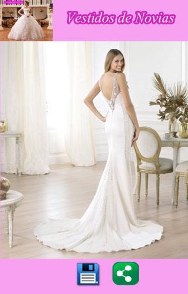 Imagenes de vestidos de novias - Preview 3