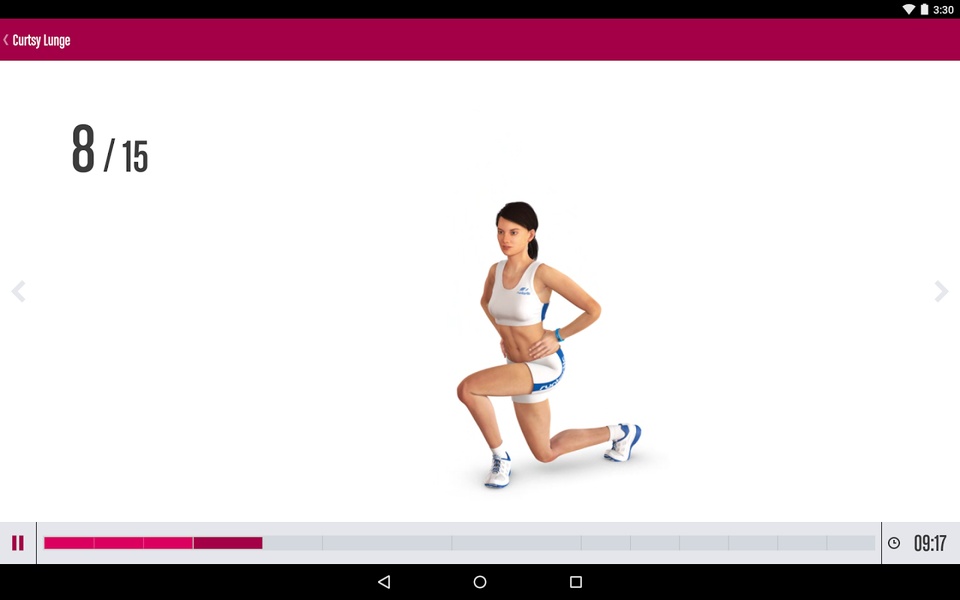 Butt Trainer - Preview 12