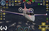 Airport Flight Simulator Game screenshot 3