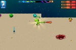 Quadropus Rampage screenshot 5