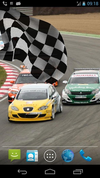 Racing Flag Free - Preview 4