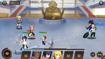 Fairy Tail Awakening 1 0 25 For Android Download