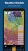 Ventusky: Weather Maps & Radar screenshot 10