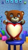 Talking Teddy Bear – Games for Kids & Family Free screenshot 10