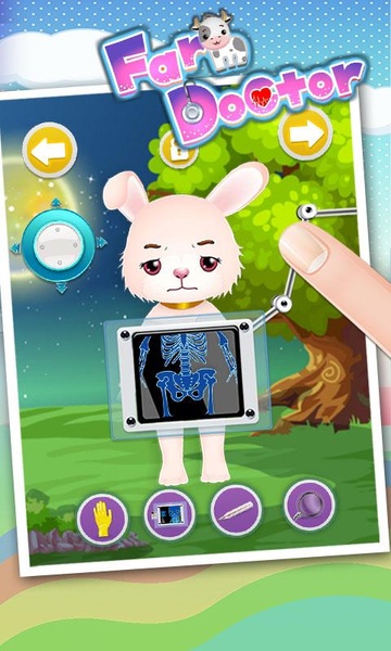 Pet Farm Vet Doctor - Preview 3