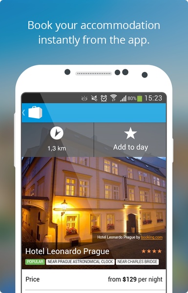 Prague Travel Guide - Preview 2