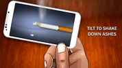Cigarette Smoke Simulator Free screenshot 6
