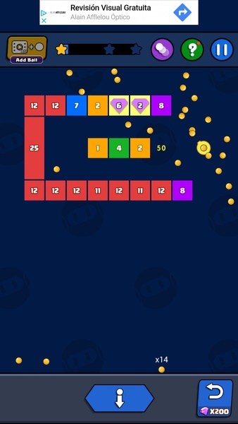 Bricks Ball Crusher - Preview 13