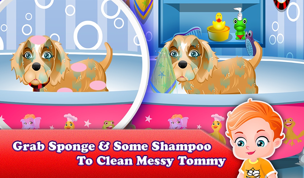 Baby Hazel Pet Hospital - Preview 3